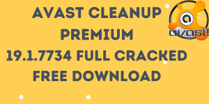 avast cleanup premium torrent